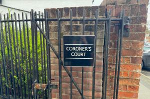 Prevention of Future Deaths Reports Study